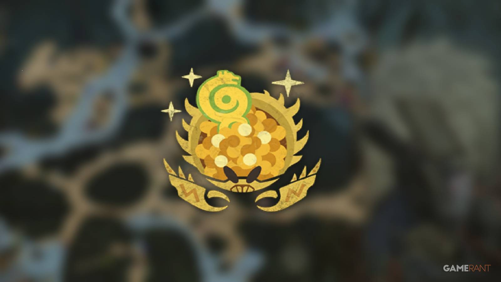 curioshell crab mh wilds