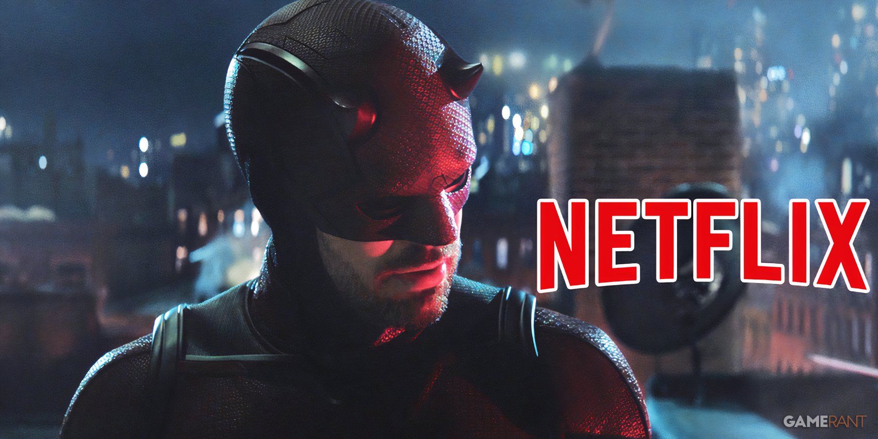 Daredevil Born Again Fight Scenes Prison Scene