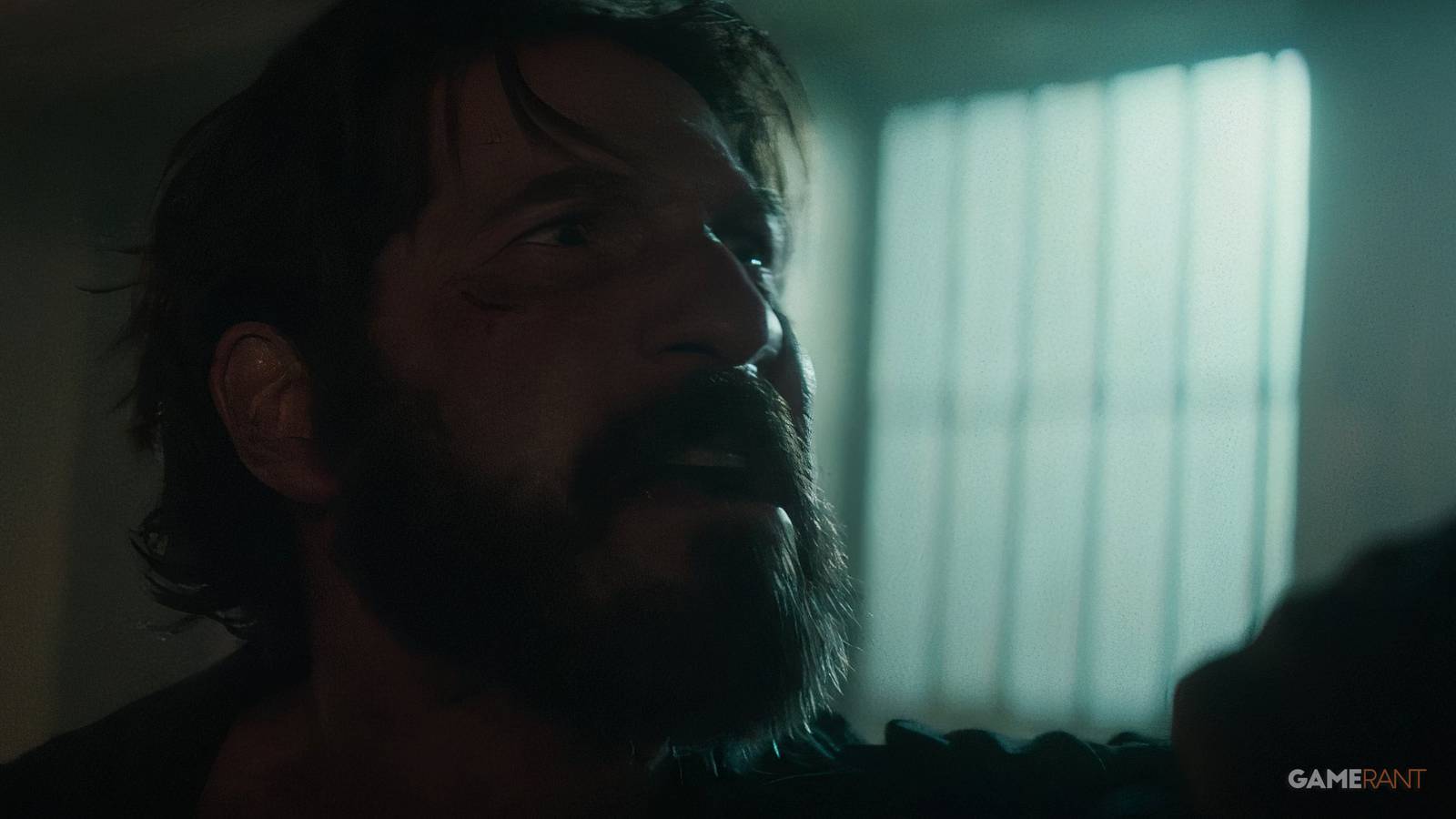 Frank Rivers Daredevil: Born Again Features An Actor From The Punisher In Another ...
