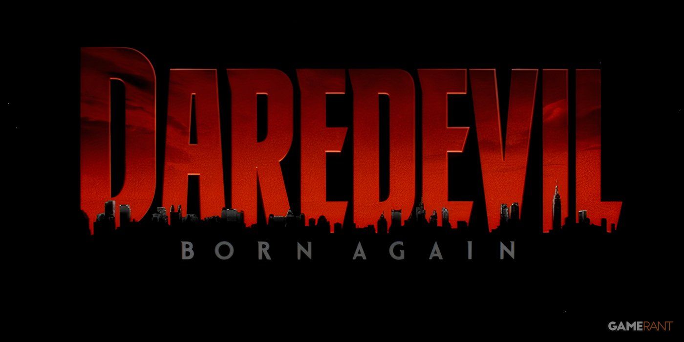 daredevil born again logo