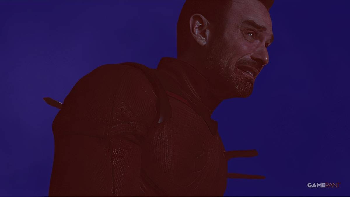 daredevil born again matt murdock bereft