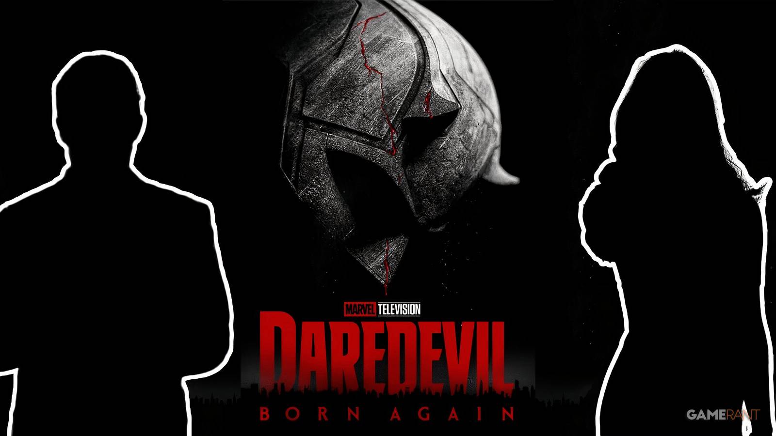 Daredevil Born Again Season 2 Filming