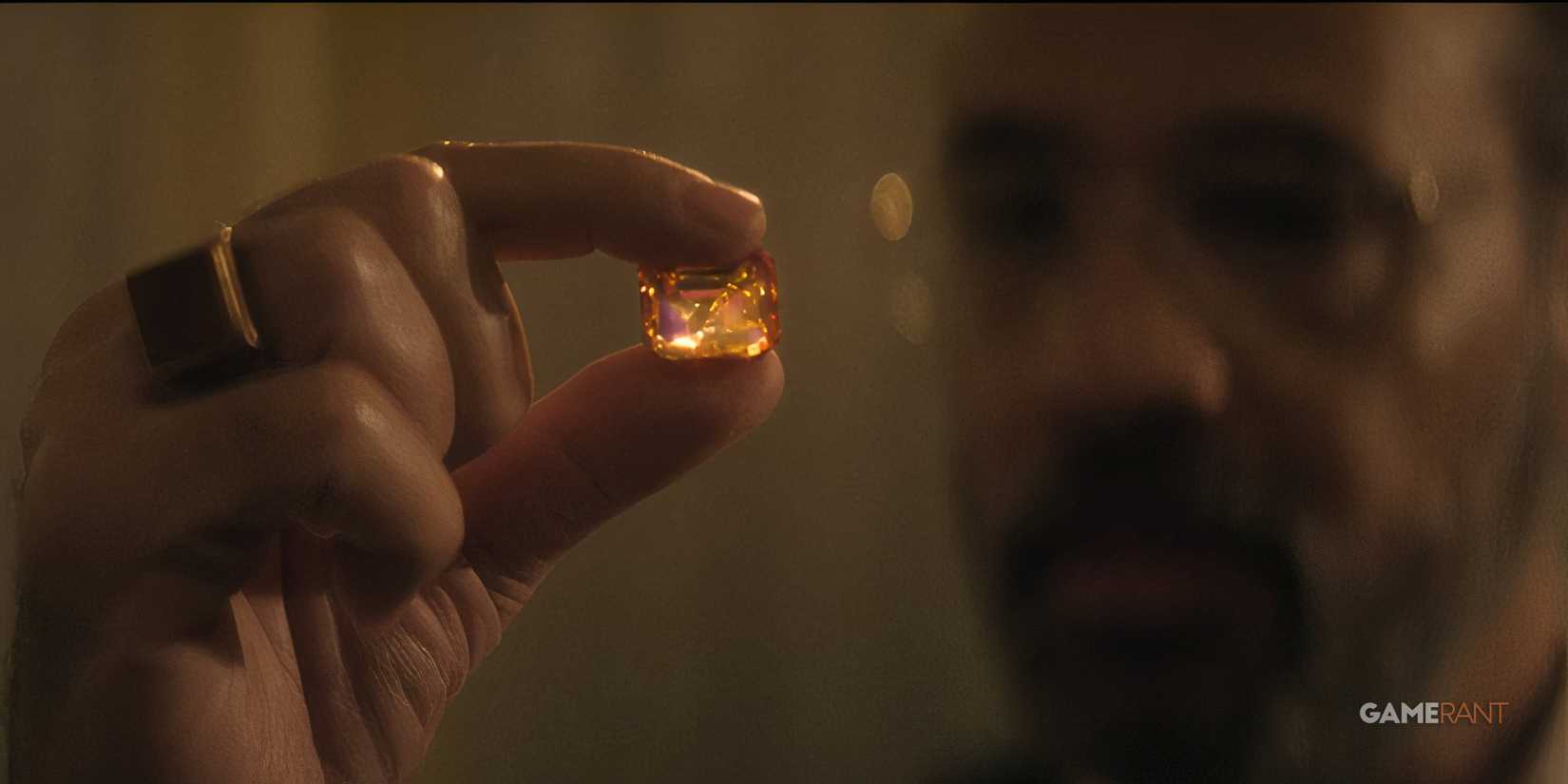 daredevil born again the diamond