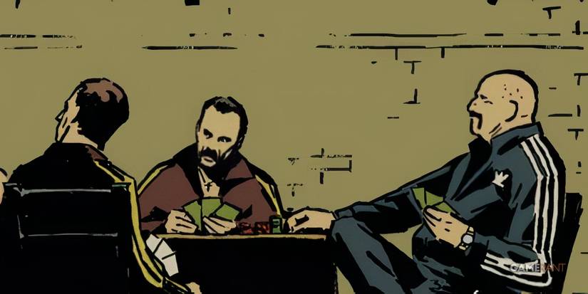 daredevil born again tracksuit mafia