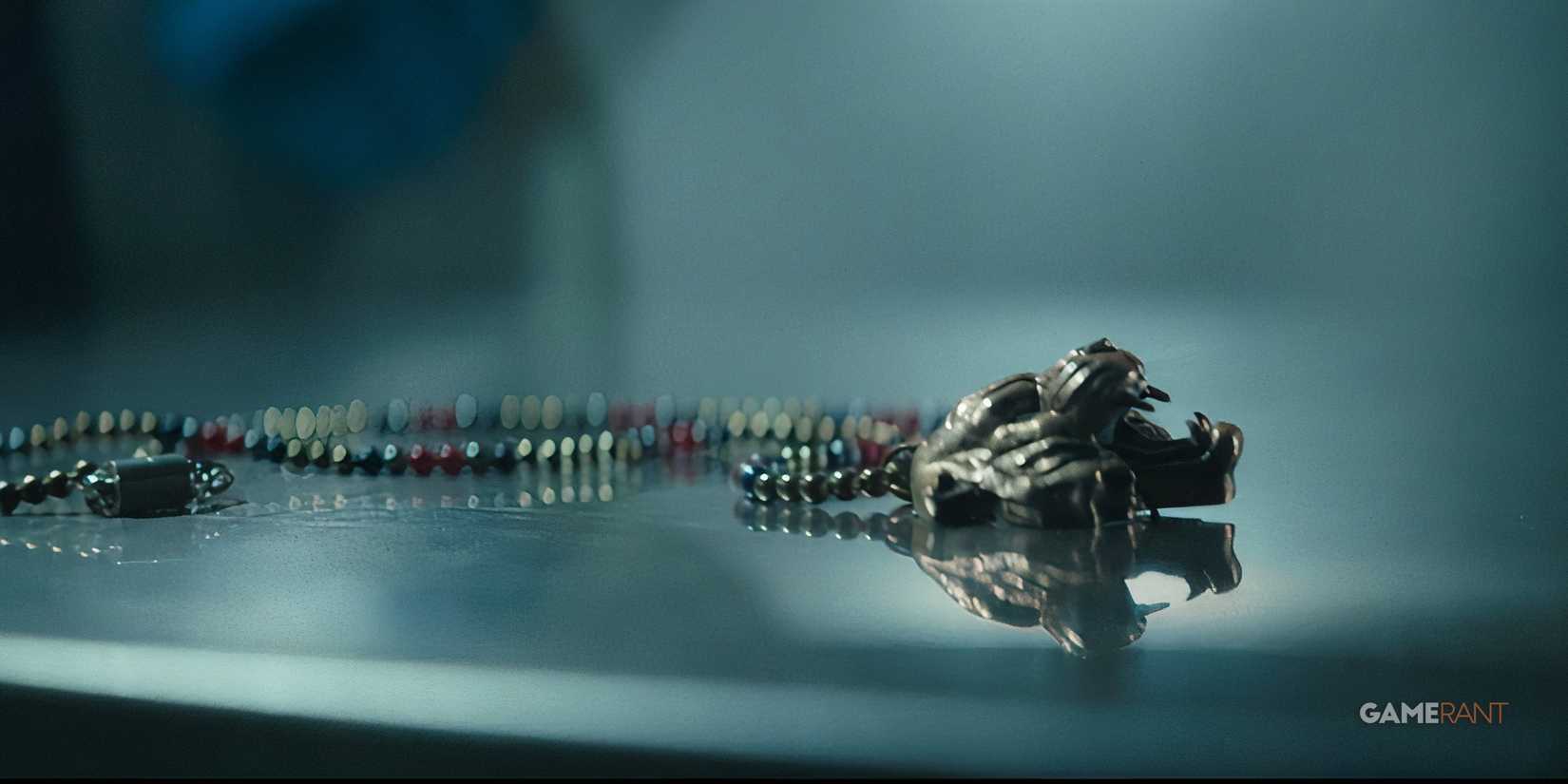 daredevil born again white tiger amulet