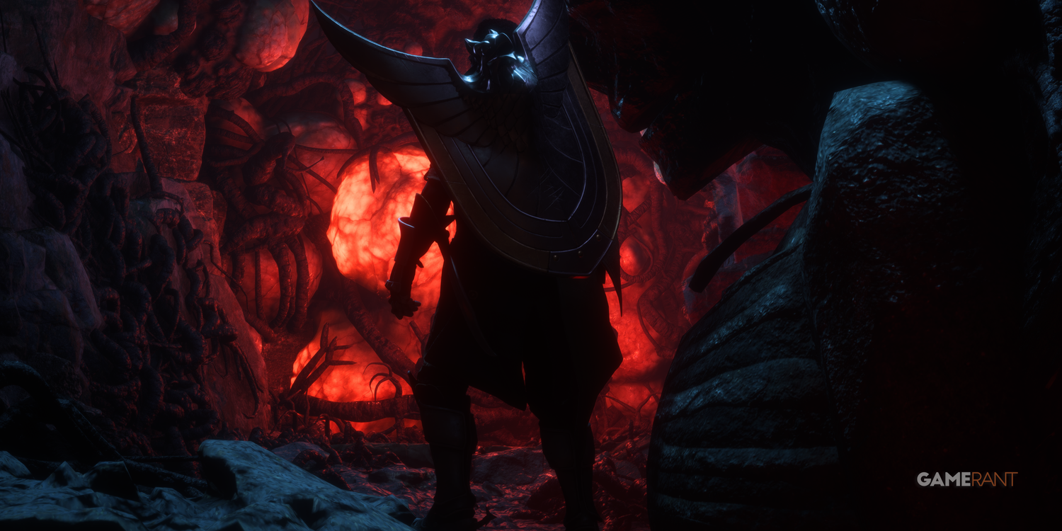 Davrin Rook 8 Things That Makes Rook The Best Hero Of Dragon Age