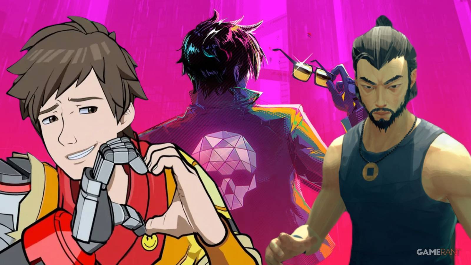 Dead as Disco Sifu HiFi Rush Comparison