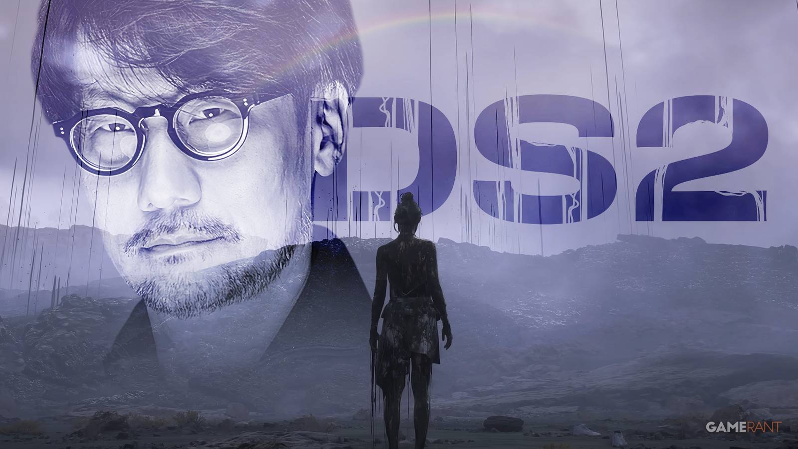 Death Stranding 2 Developer Creative Freedom-1