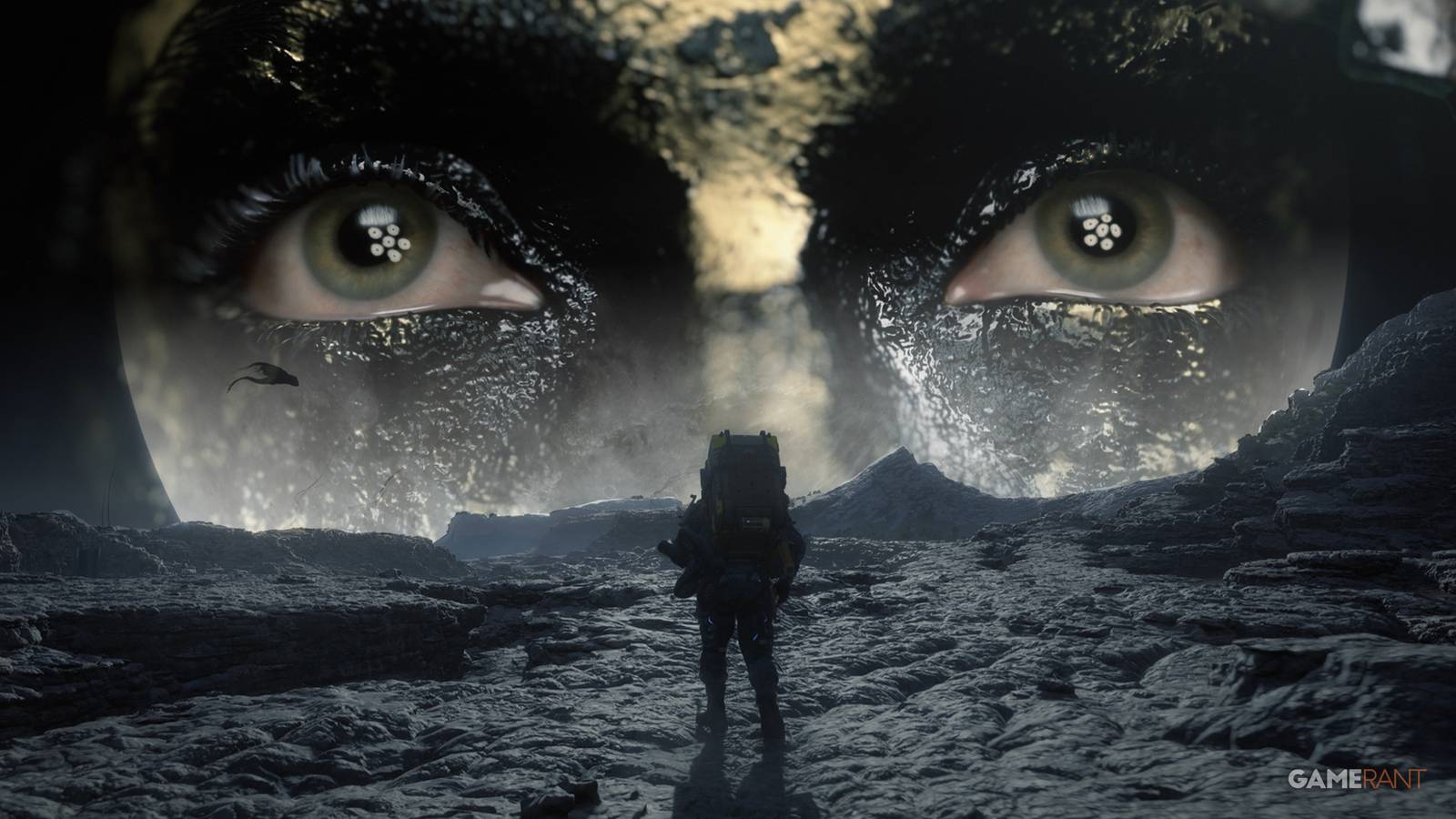 Death Stranding 2 Psychological Journey