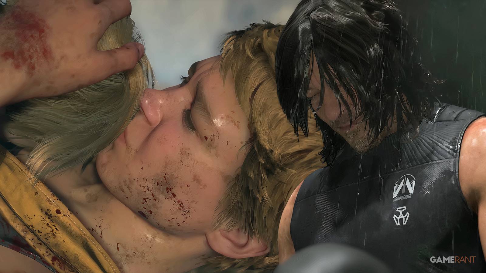 Death Stranding 2 Trailer Emotional Sequel