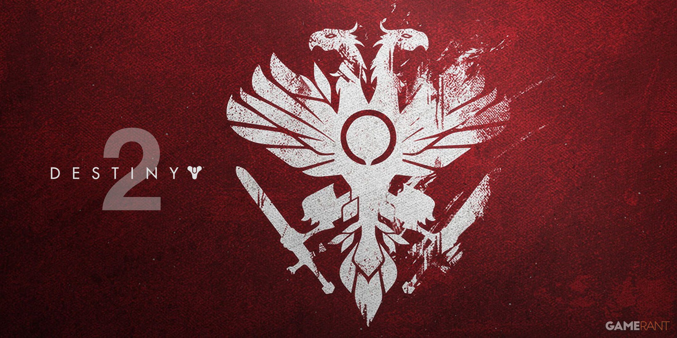 destiny 2 crucible logo