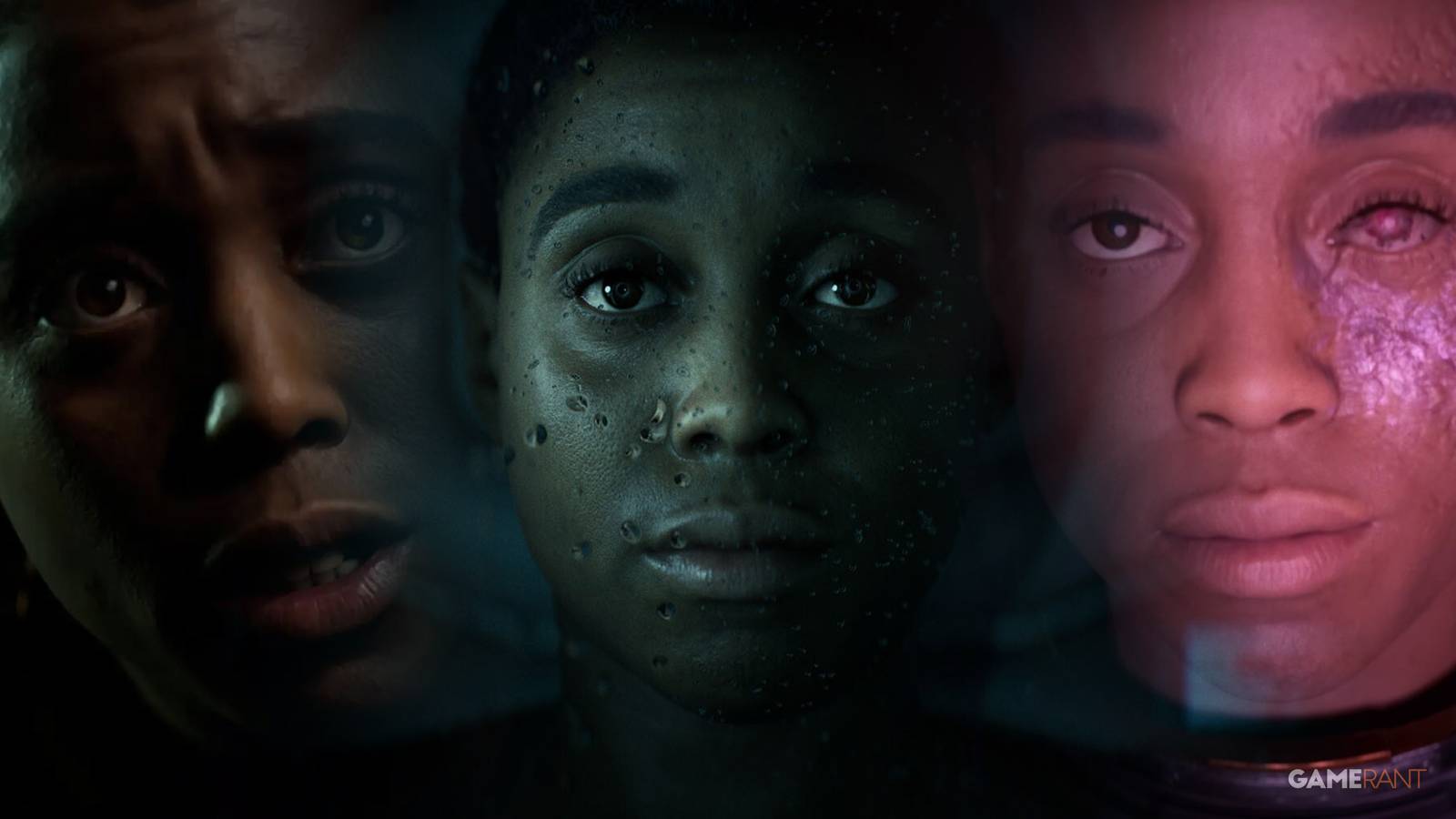 Directive 8020 Lashana Lynch
