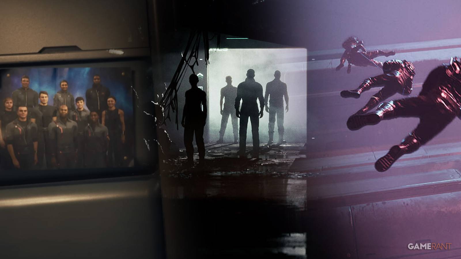 Directive 8020 Multiplayer Ambitious Narrative