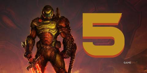 Five Years Ago, Doom Eternal Put the Pedal to the Metal