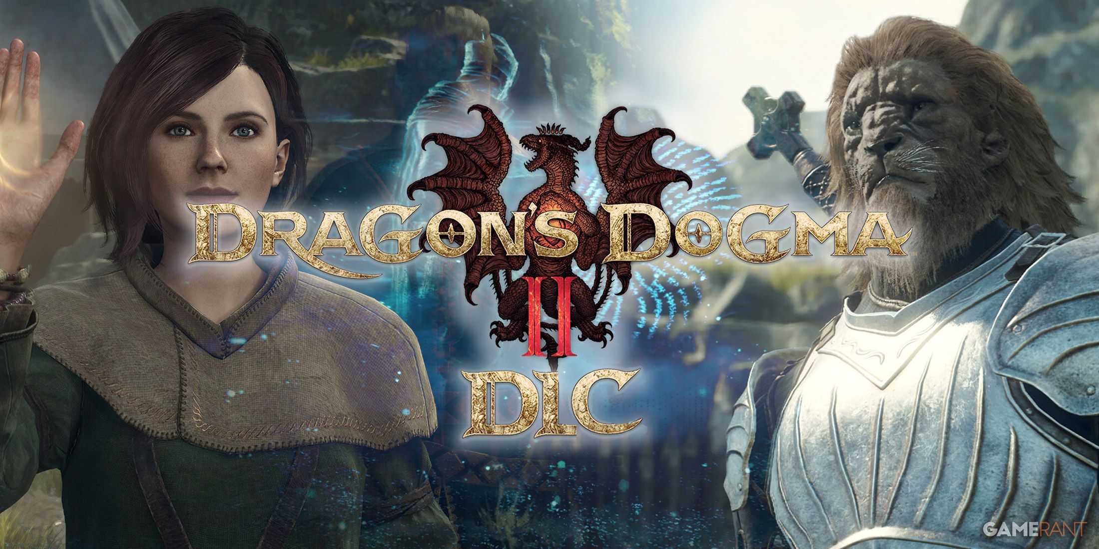 Dragons Dogma 2 Elusive DLC