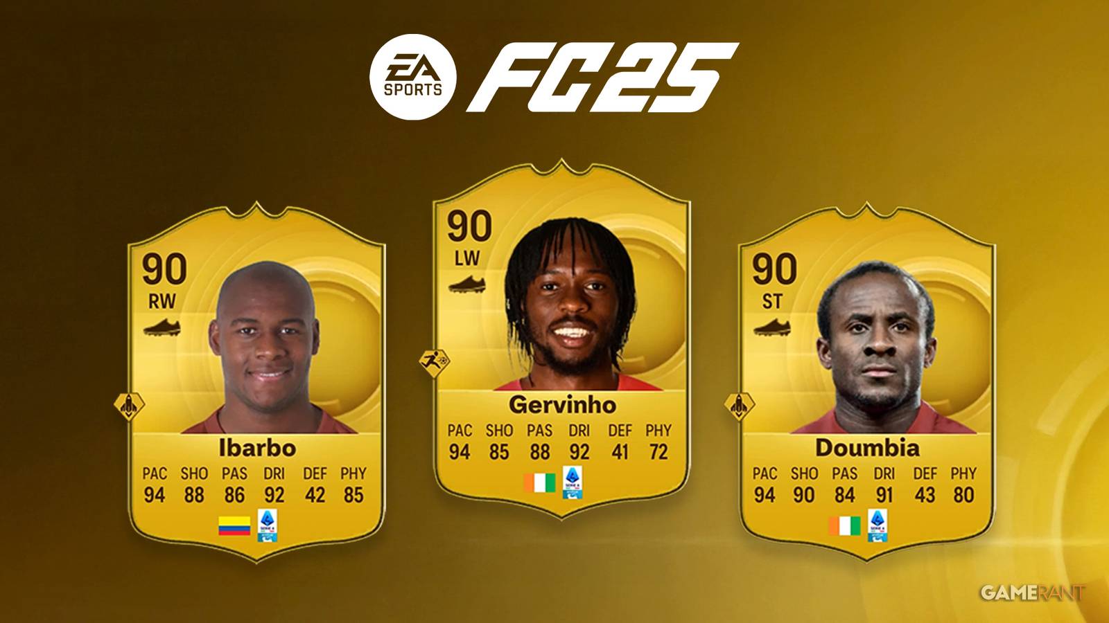 ea-sports-fc-25-how-to-complete-ibarbo, doumbia-gervinho-streets-won’t-forget-evolution-guide