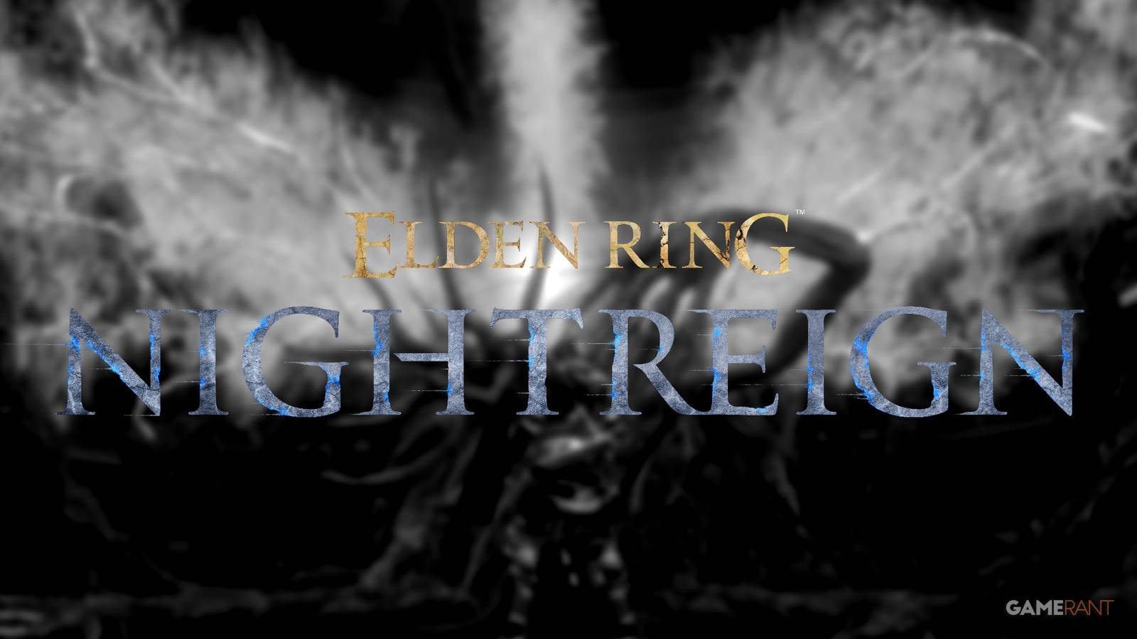 Elden Ring Nightreign Dark Souls Bed of Chaos