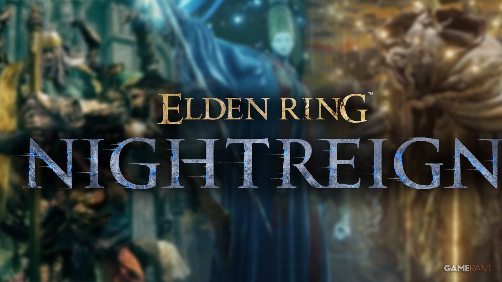 Elden Ring Nightreign Memorable Boss Bigger Mark