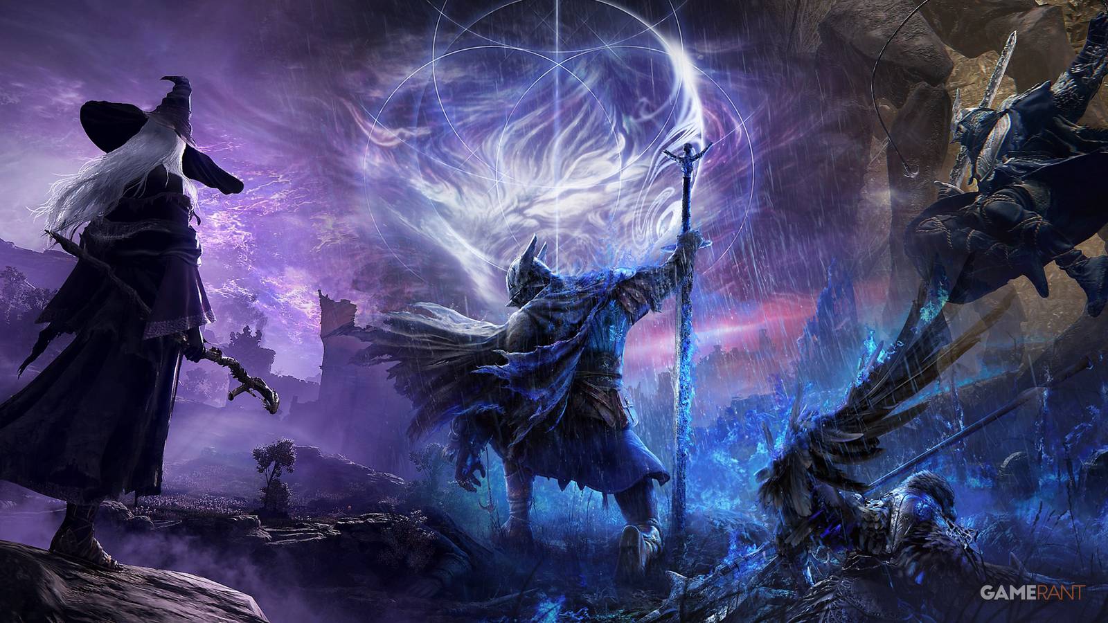 Elden Ring Nightreign Release Make or Break