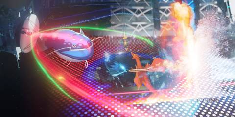 Everything About Pokemon Champions