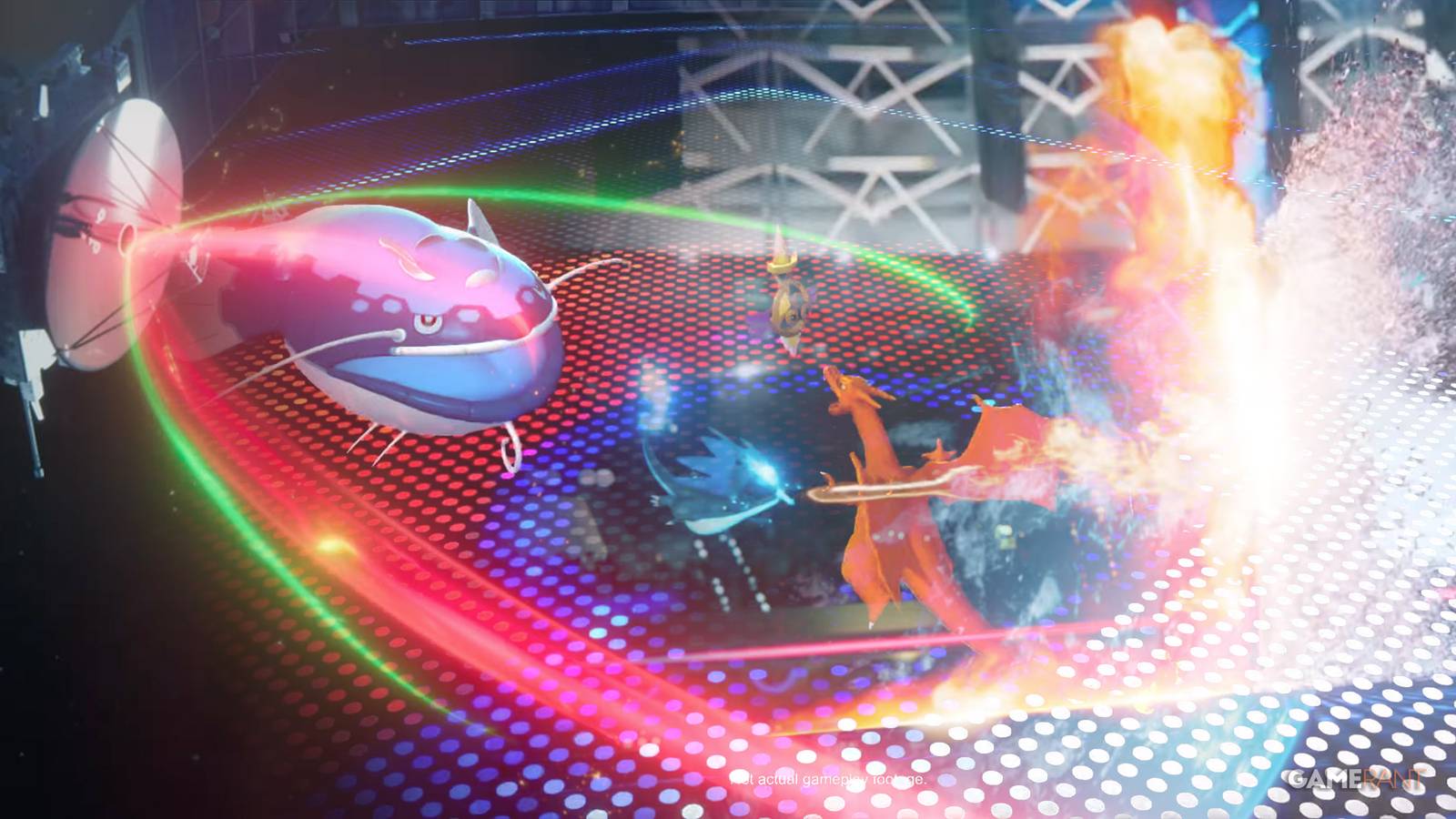 Everything About Pokemon Champions