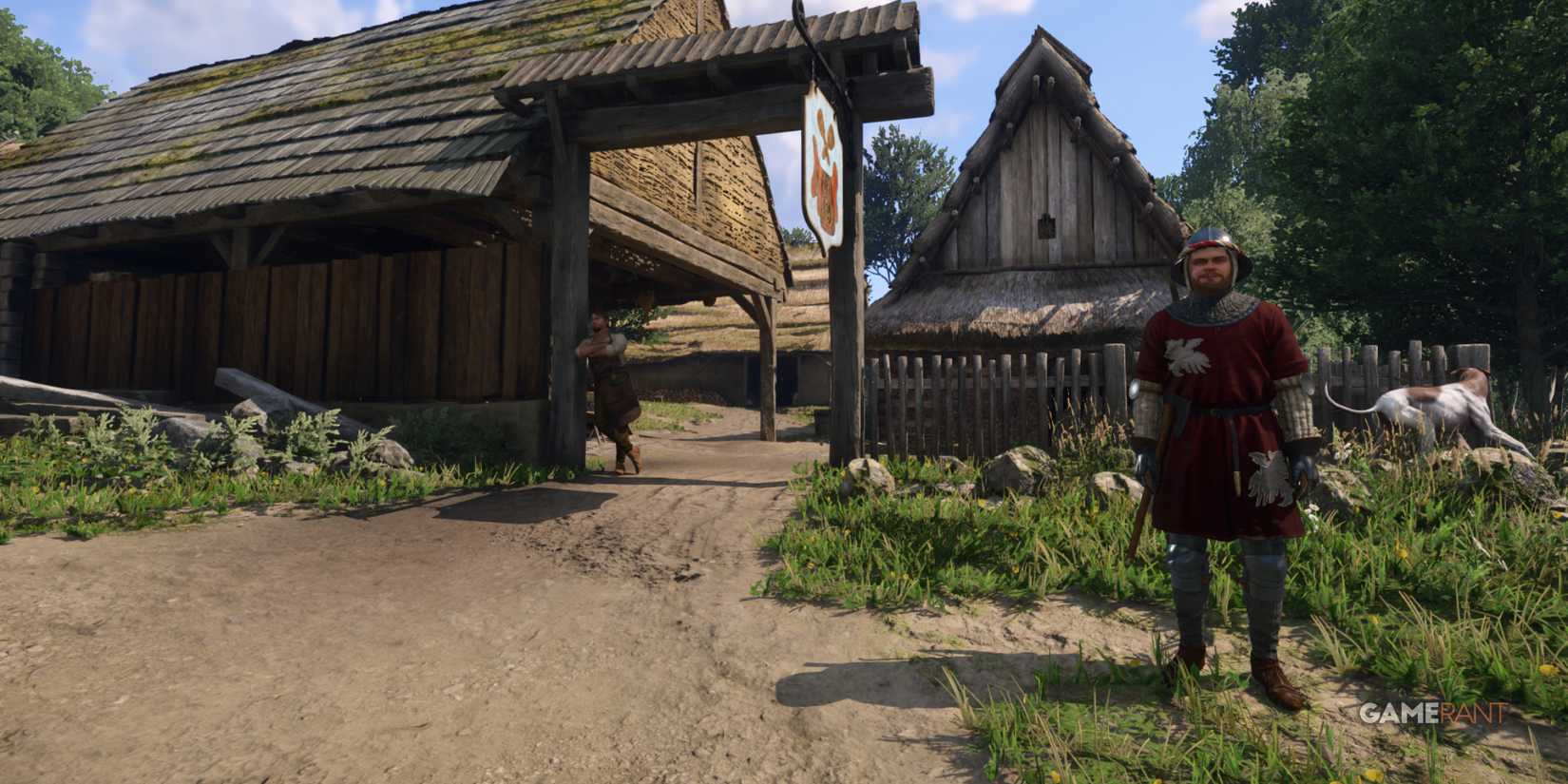 Factions Authority mod enhances faction dynamics in Kingdom Come Deliverance 2 via Steam Workshop