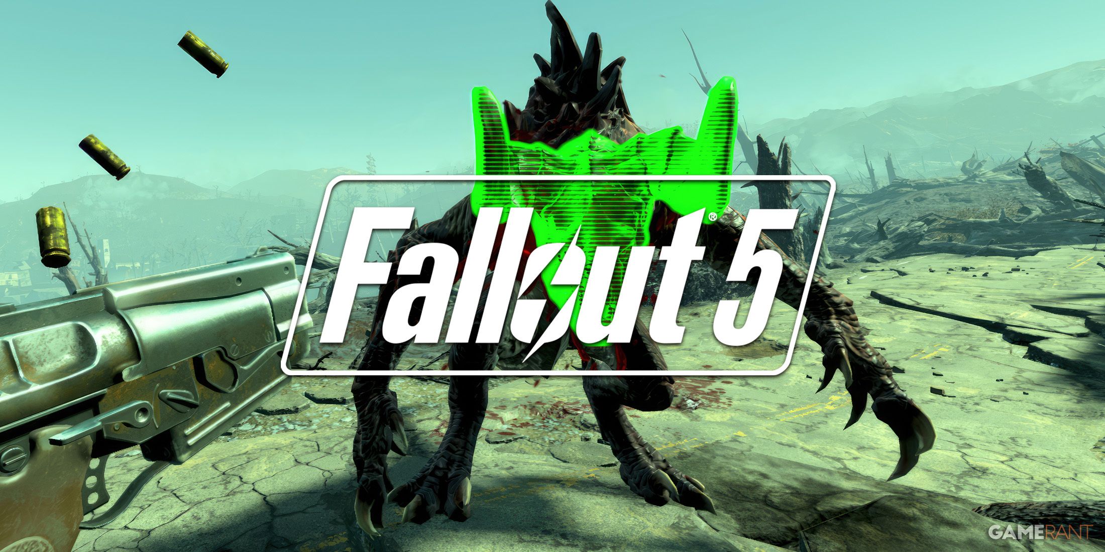 Why Fallout 5 May Be Wise to Keep VATS