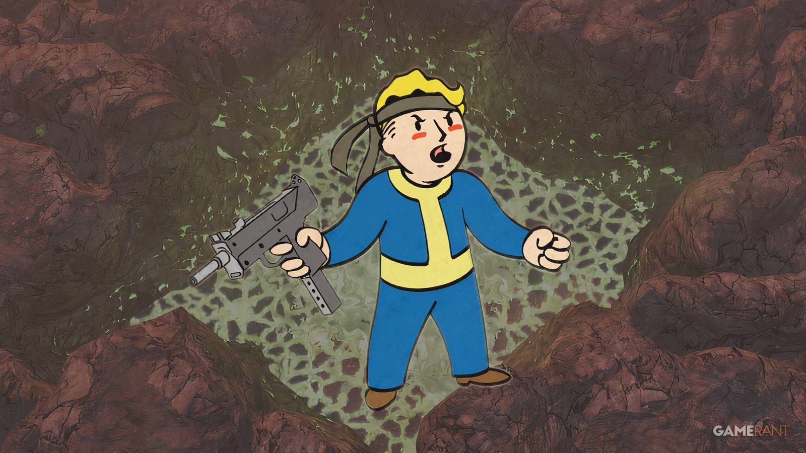 Fallout 76 Season 20 Ghoul Within Update New Onslaught Mechanics Furious Legendary Weapon Mod Changes and Perk Cards Explained GAMERANT