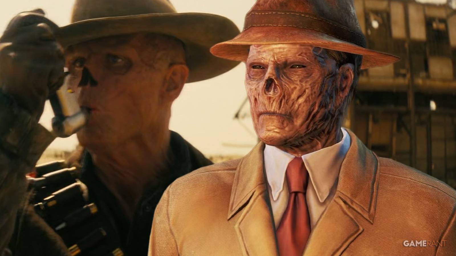 Fallout 5 Could Follow in the TV Series' Footsteps with One Ghoul-Related Plot Point