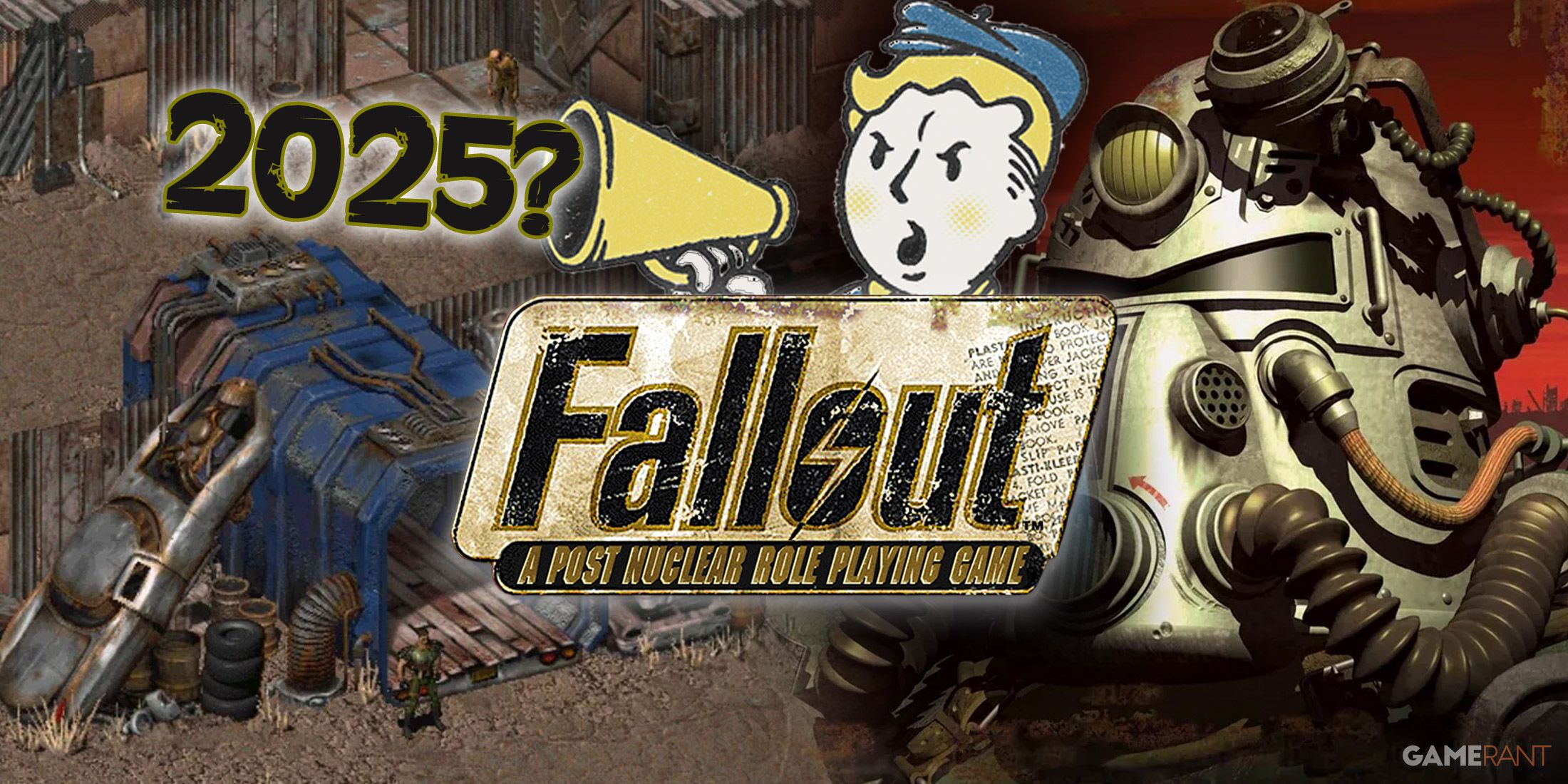 Fallout Worth Playing 2025