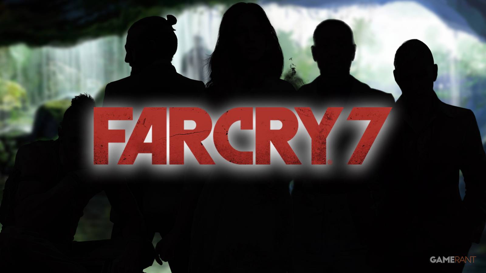 Far Cry 7 Ideal Villain