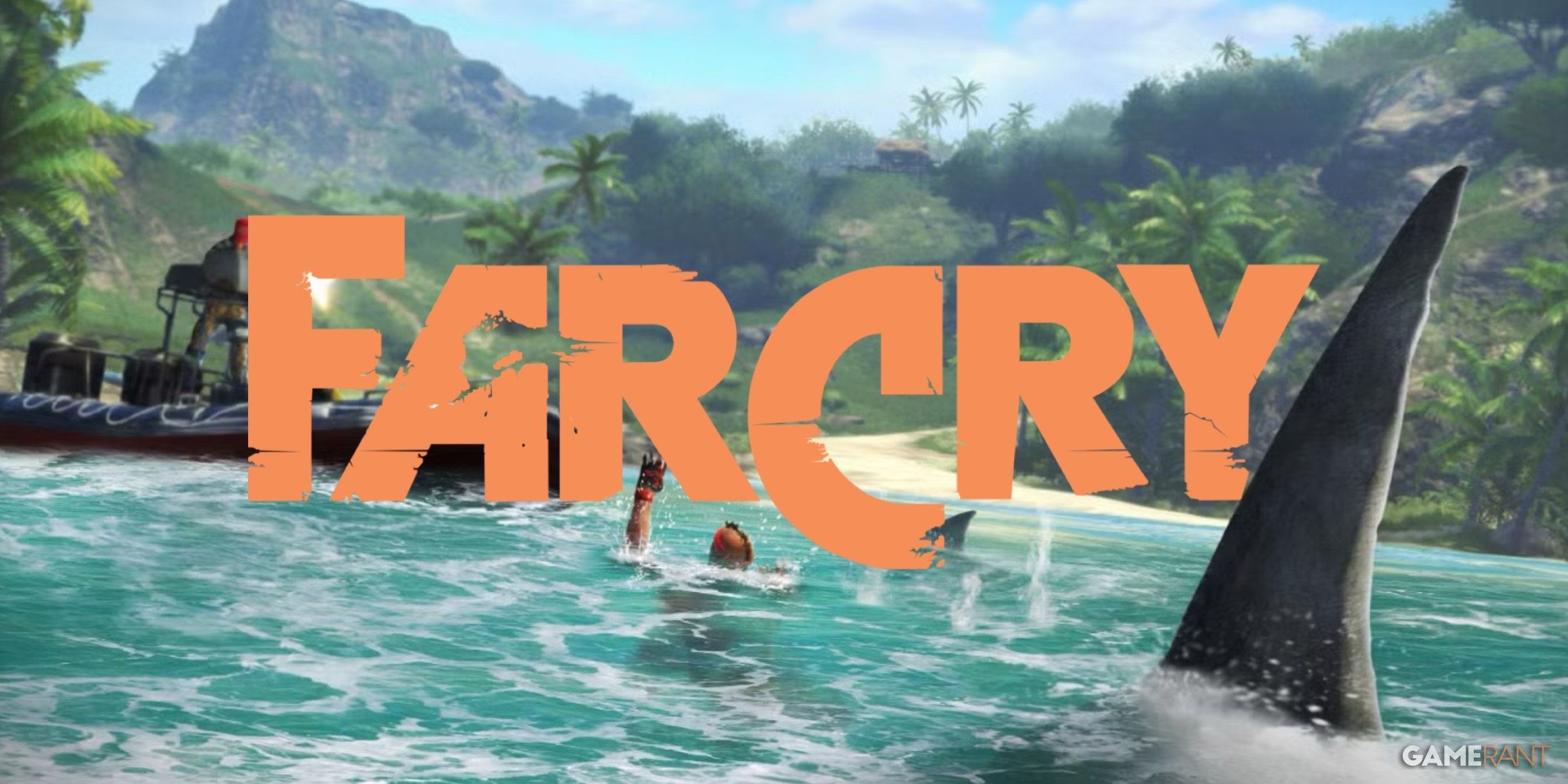 Tropical Islands Aren't the Only Far Cry Setting That Deserve a Revisit