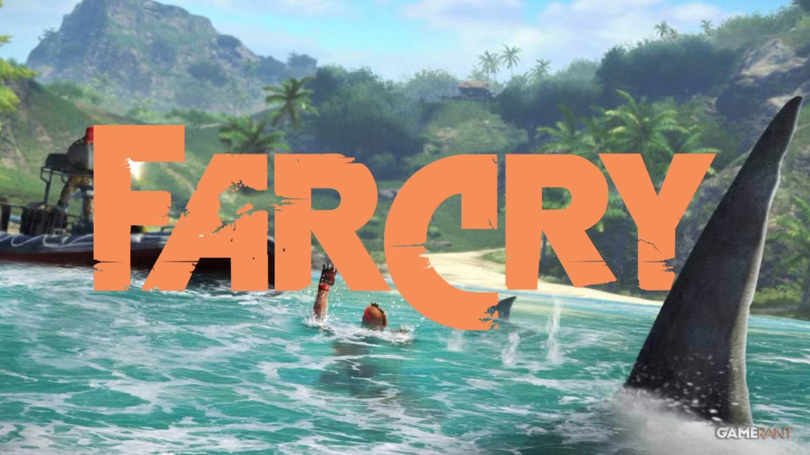 Tropical Islands Aren't the Only Far Cry Setting That Deserve a Revisit