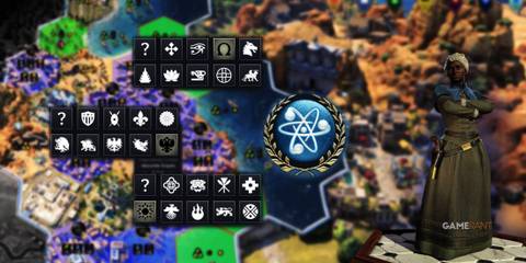 featured image, best science civilization in civ 7