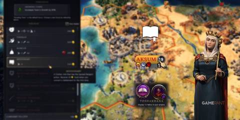 featured image, how to missionaries work in civ 7