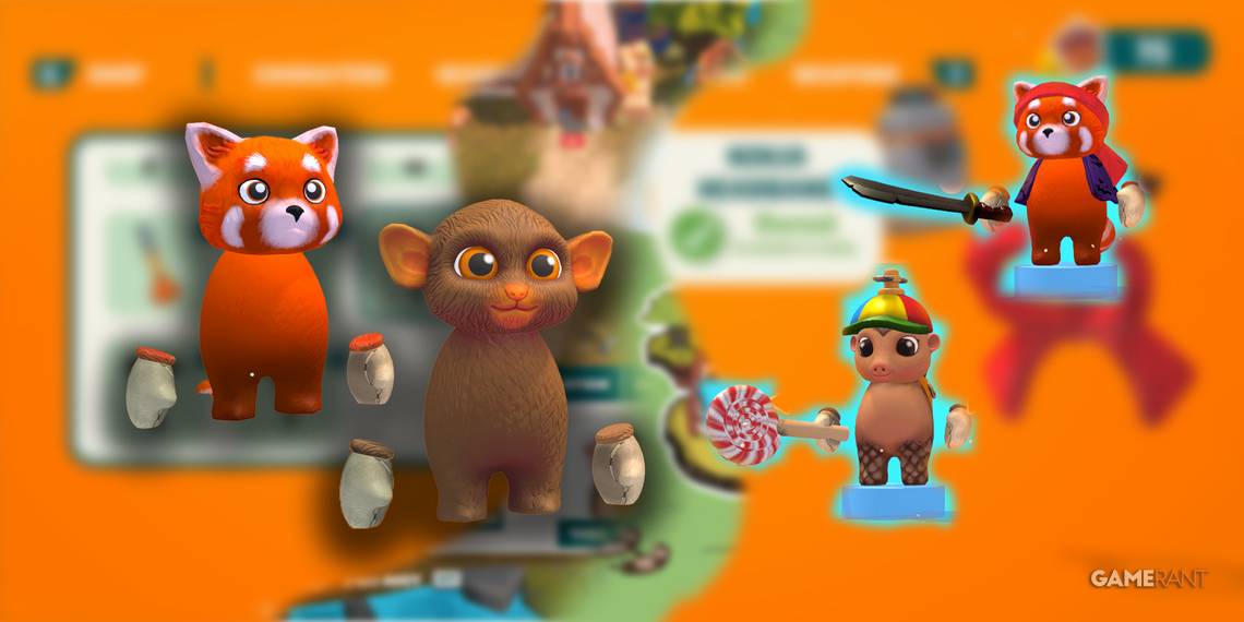 Party Club: ¡Desbloquea y equípate con los mejores cosméticos!