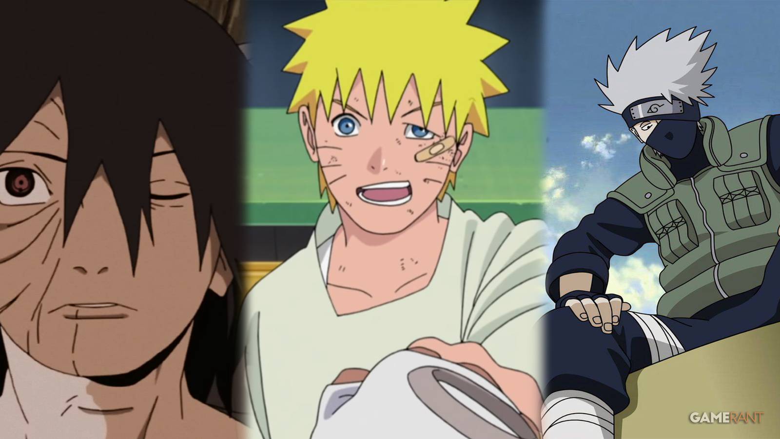featured image, hypocrites in naruto