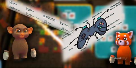 featured image, should you use keyboard or controller in party club