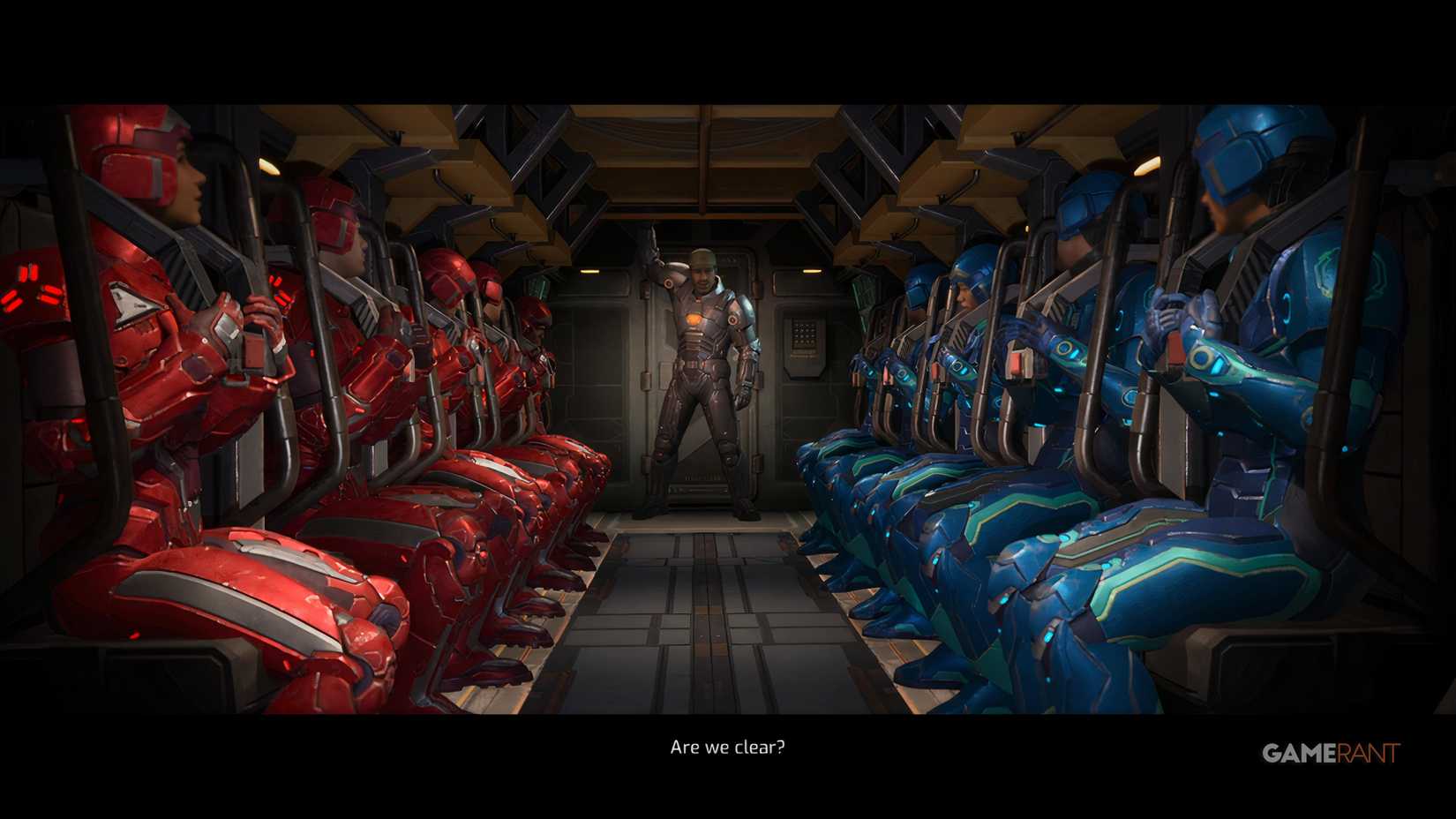 Final Dawn Walkthrough in Split Fiction 1