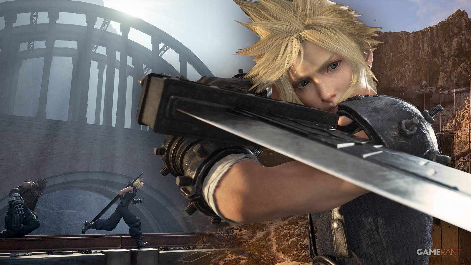 Final Fantasy 7 Remake Part 3 Side Content Important