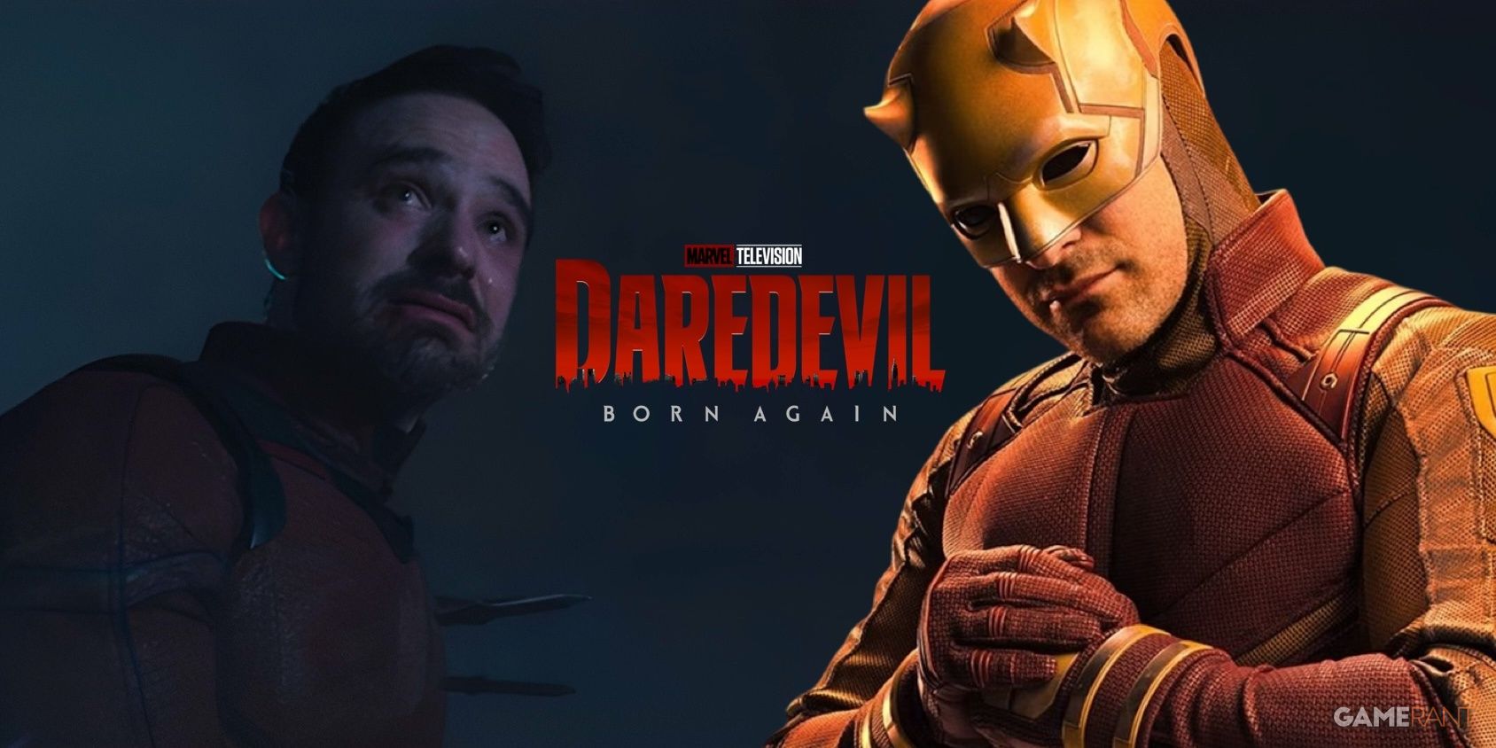 Daredevil Sad