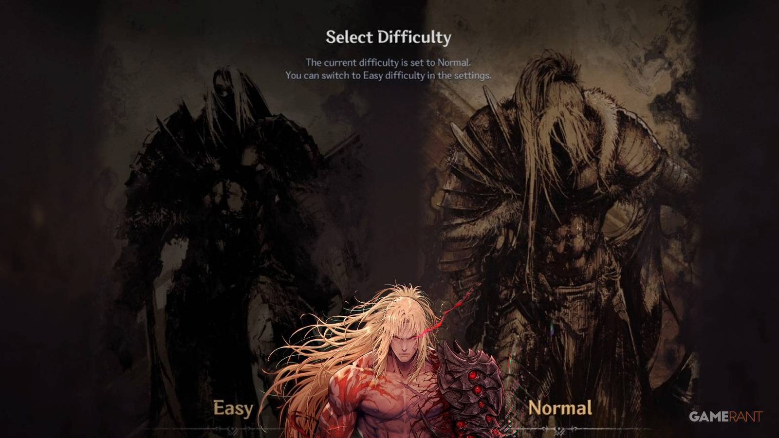first berserker khazan difficulty settings