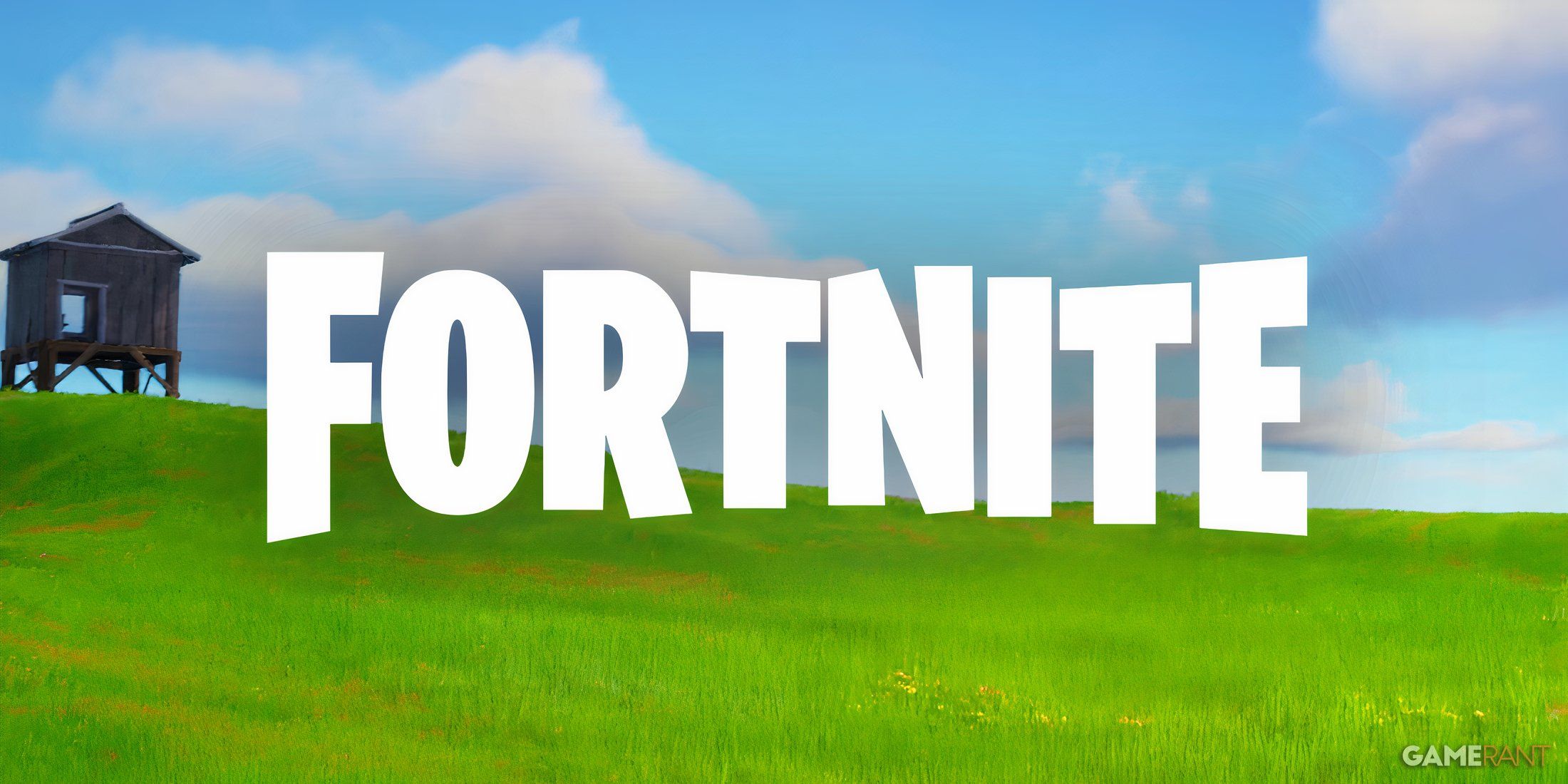 Fortnite brings back Pilgor skin from Goat Simulator 3
