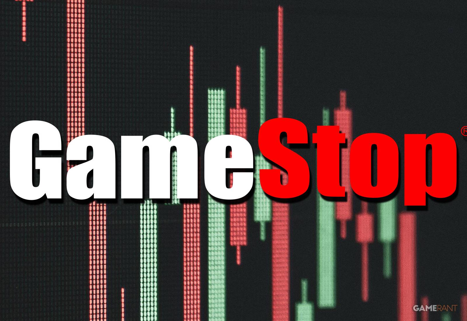 GameStop Stock Takes Big Hit