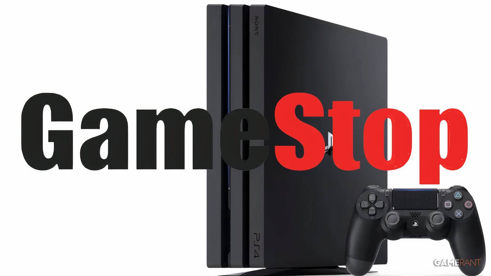 gamestop ps4 pro trade-in