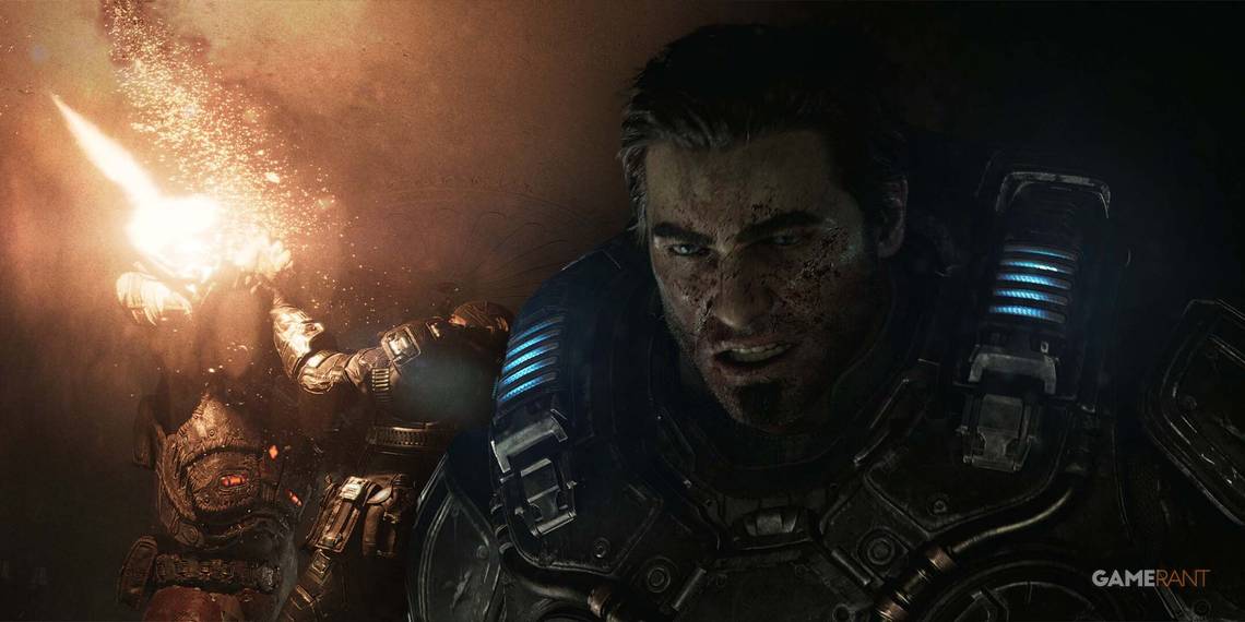 Qué podemos esperar del PvP en Gears of War: E-Day