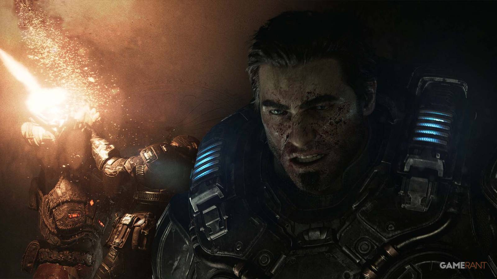 Gears of War E Day PvP What to Expect