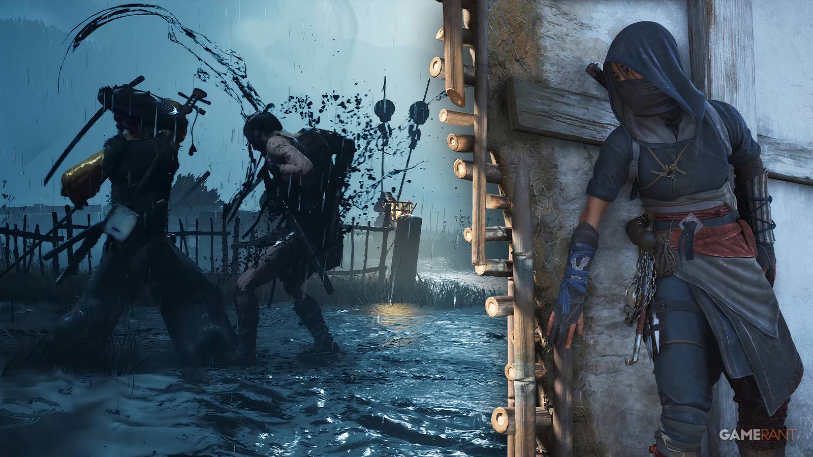 Ghost of Yotei Assassin's Creed Shadows Enlightenment