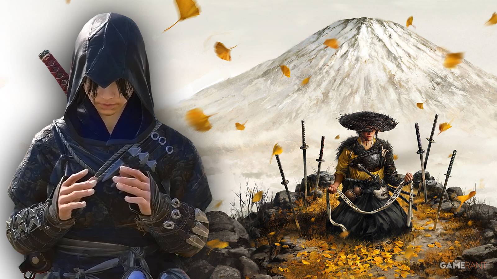 Ghost of Yotei Assassin's Creed Shadows Meditation-1