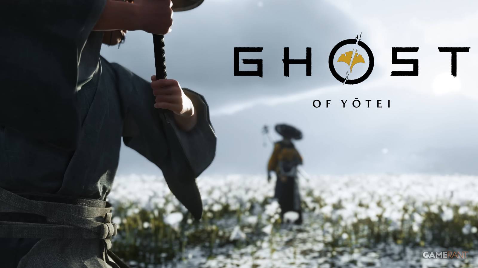 Ghost of Yotei Combat Leave a Mark